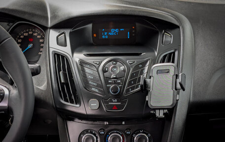 Ford Focus III, 2013 год, 749 900 рублей, 9 фотография