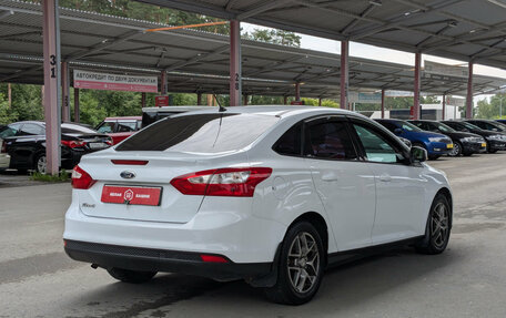 Ford Focus III, 2013 год, 749 900 рублей, 7 фотография