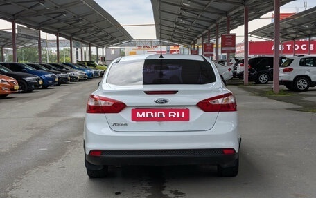 Ford Focus III, 2013 год, 749 900 рублей, 6 фотография