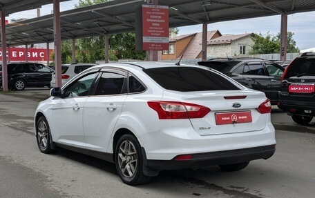 Ford Focus III, 2013 год, 749 900 рублей, 5 фотография