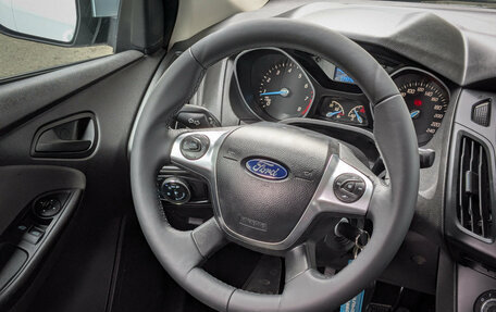 Ford Focus III, 2013 год, 749 900 рублей, 12 фотография