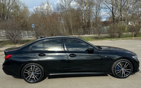 BMW 3 серия, 2019 год, 3 300 000 рублей, 8 фотография