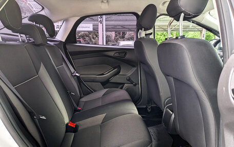 Ford Focus III, 2013 год, 749 900 рублей, 11 фотография