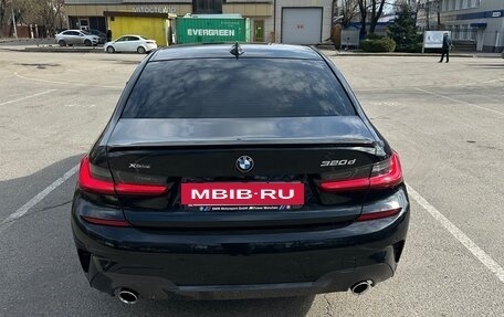BMW 3 серия, 2019 год, 3 300 000 рублей, 6 фотография
