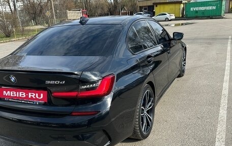 BMW 3 серия, 2019 год, 3 300 000 рублей, 5 фотография