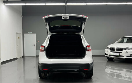 Nissan Qashqai, 2019 год, 1 625 000 рублей, 7 фотография