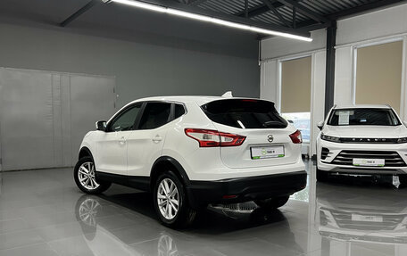 Nissan Qashqai, 2019 год, 1 625 000 рублей, 6 фотография