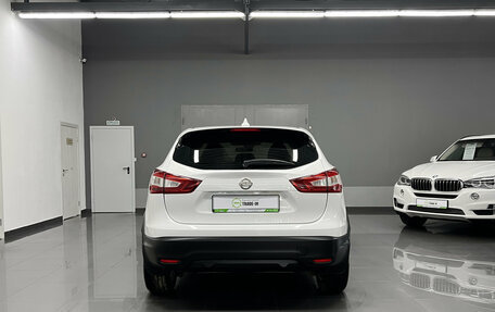 Nissan Qashqai, 2019 год, 1 625 000 рублей, 4 фотография