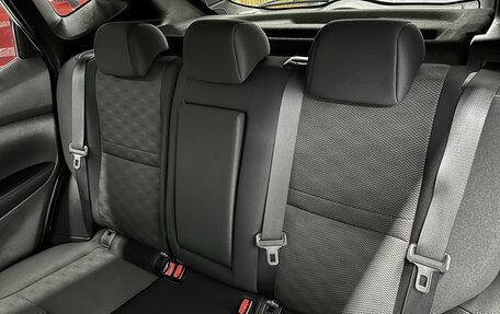 Nissan Qashqai, 2019 год, 1 625 000 рублей, 9 фотография