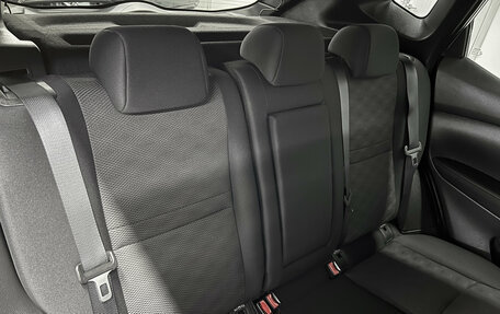 Nissan Qashqai, 2019 год, 1 625 000 рублей, 12 фотография