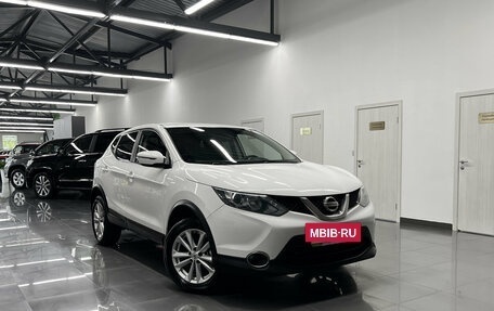Nissan Qashqai, 2019 год, 1 625 000 рублей, 5 фотография