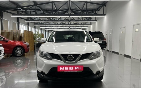 Nissan Qashqai, 2019 год, 1 625 000 рублей, 3 фотография