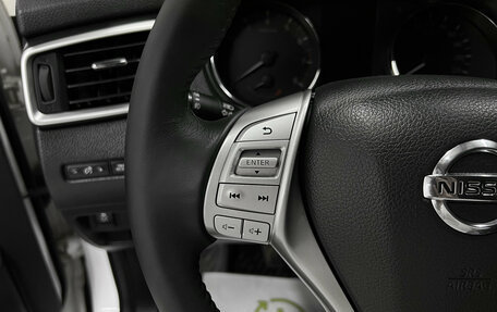 Nissan Qashqai, 2019 год, 1 625 000 рублей, 16 фотография