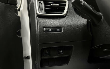 Nissan Qashqai, 2019 год, 1 625 000 рублей, 20 фотография