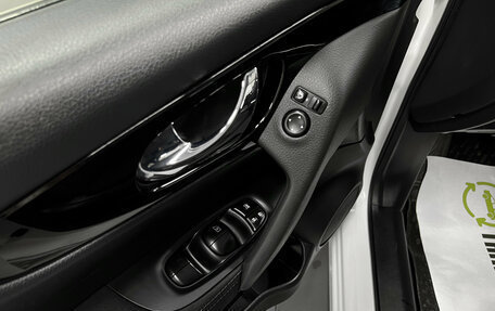 Nissan Qashqai, 2019 год, 1 625 000 рублей, 21 фотография