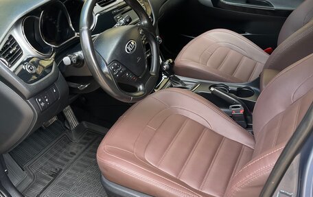KIA cee'd III, 2014 год, 1 290 000 рублей, 10 фотография