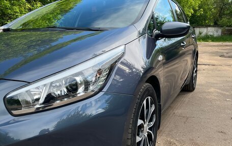 KIA cee'd III, 2014 год, 1 290 000 рублей, 6 фотография
