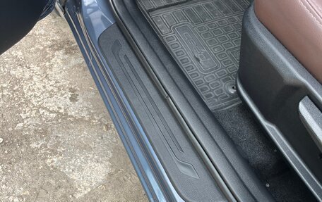 KIA cee'd III, 2014 год, 1 290 000 рублей, 9 фотография