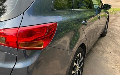 KIA cee'd III, 2014 год, 1 290 000 рублей, 4 фотография