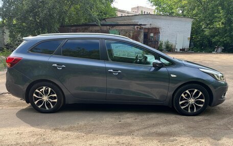 KIA cee'd III, 2014 год, 1 290 000 рублей, 8 фотография