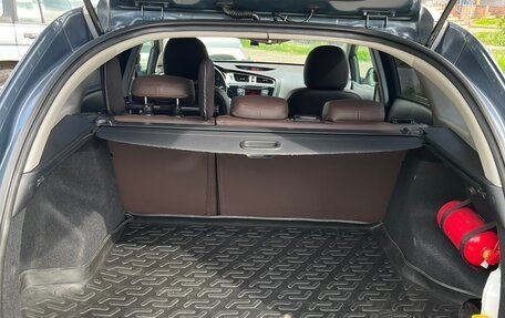 KIA cee'd III, 2014 год, 1 290 000 рублей, 13 фотография