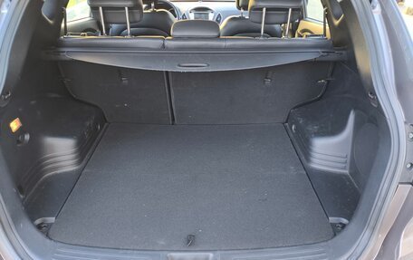 Hyundai ix35 I рестайлинг, 2012 год, 1 270 000 рублей, 13 фотография