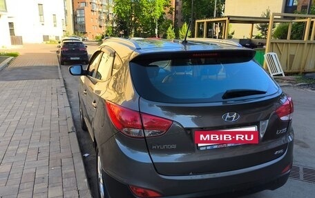 Hyundai ix35 I рестайлинг, 2012 год, 1 270 000 рублей, 6 фотография