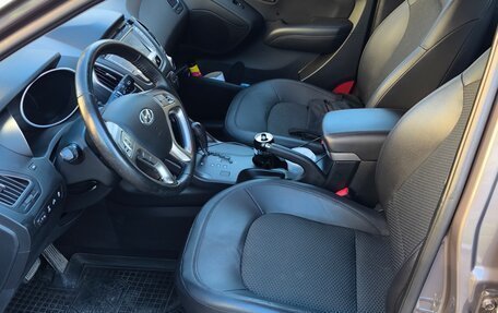 Hyundai ix35 I рестайлинг, 2012 год, 1 270 000 рублей, 18 фотография