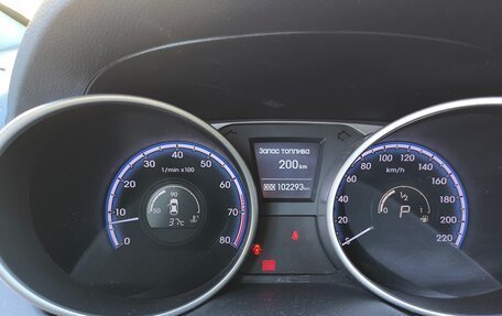 Hyundai ix35 I рестайлинг, 2012 год, 1 270 000 рублей, 16 фотография