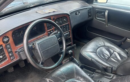 Saab 9000 I, 1996 год, 120 000 рублей, 4 фотография