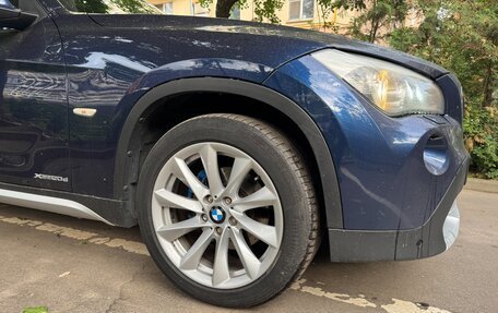 BMW X1, 2012 год, 1 450 000 рублей, 4 фотография