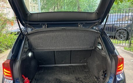 BMW X1, 2012 год, 1 450 000 рублей, 7 фотография