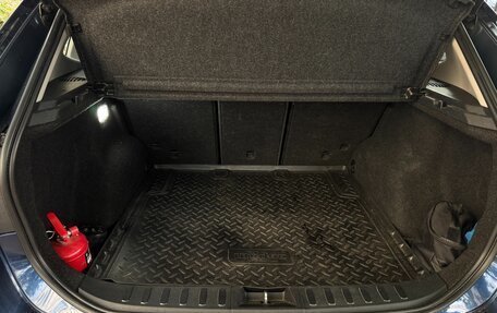 BMW X1, 2012 год, 1 450 000 рублей, 8 фотография