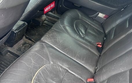 Saab 9000 I, 1996 год, 120 000 рублей, 5 фотография