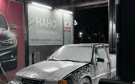 Saab 9000 I, 1996 год, 120 000 рублей, 3 фотография