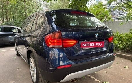 BMW X1, 2012 год, 1 450 000 рублей, 6 фотография