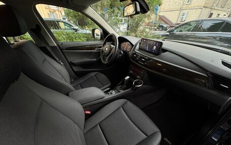 BMW X1, 2012 год, 1 450 000 рублей, 9 фотография