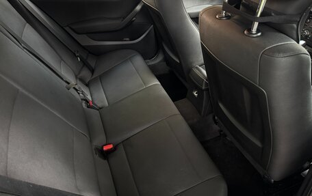 BMW X1, 2012 год, 1 450 000 рублей, 10 фотография