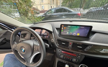 BMW X1, 2012 год, 1 450 000 рублей, 16 фотография