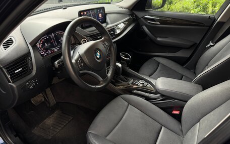 BMW X1, 2012 год, 1 450 000 рублей, 11 фотография