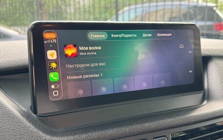 BMW X1, 2012 год, 1 450 000 рублей, 15 фотография