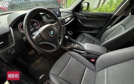 BMW X1, 2012 год, 1 450 000 рублей, 12 фотография