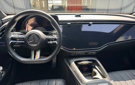Mercedes-Benz E-Класс, 2023 год, 8 500 000 рублей, 5 фотография