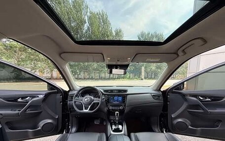 Nissan X-Trail, 2023 год, 2 026 000 рублей, 11 фотография