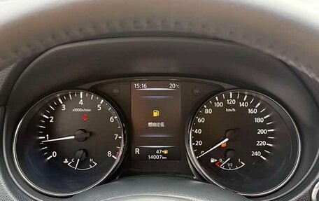 Nissan X-Trail, 2023 год, 2 026 000 рублей, 15 фотография