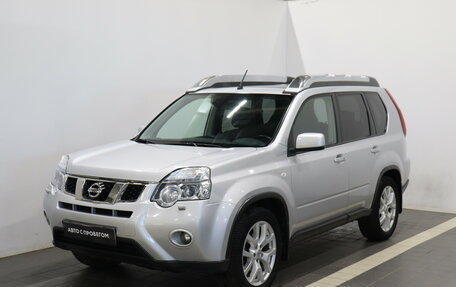Nissan X-Trail, 2014 год, 1 616 000 рублей, 3 фотография