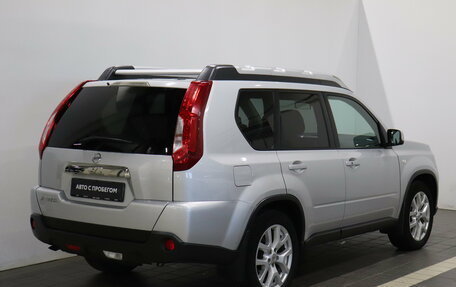 Nissan X-Trail, 2014 год, 1 616 000 рублей, 5 фотография