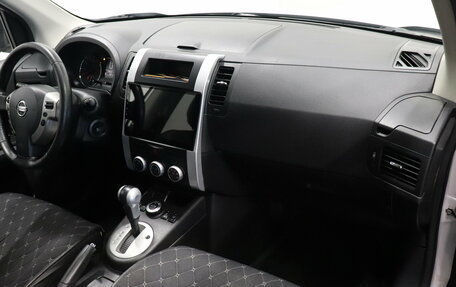 Nissan X-Trail, 2014 год, 1 616 000 рублей, 9 фотография