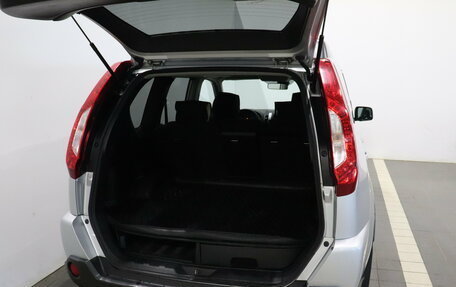 Nissan X-Trail, 2014 год, 1 616 000 рублей, 7 фотография