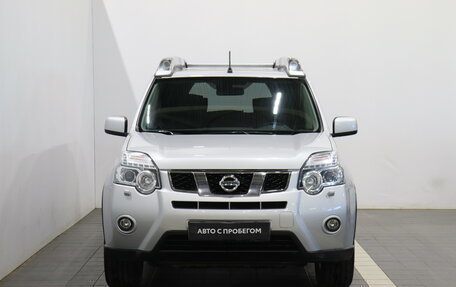 Nissan X-Trail, 2014 год, 1 616 000 рублей, 2 фотография